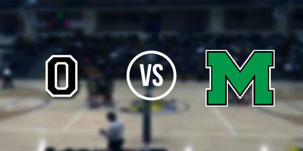OKC Storm vs Bishop McGuinness