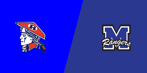 Revere High School vs. Methuen High School