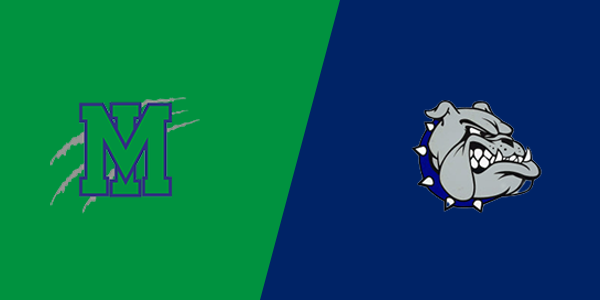 Mountain Island Charter School vs. Albemarle High School