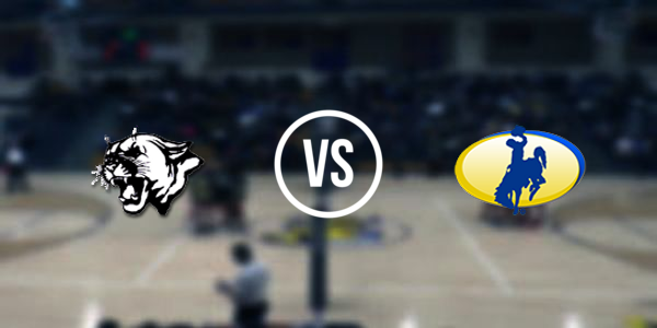 Wind River High School vs. Shoshoni High School