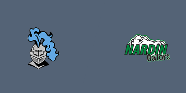 St. Mary's High School vs. Nardin Academy