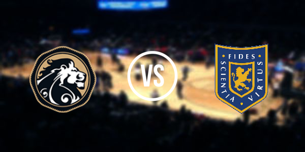 St. Croix Prep Academy vs. Providence Academy