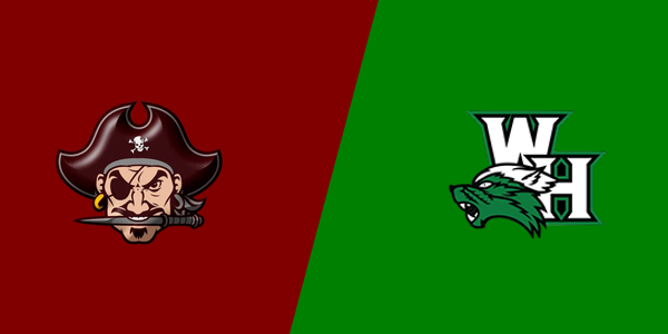 Western Hills Wolverines vs Pulaski County Schools