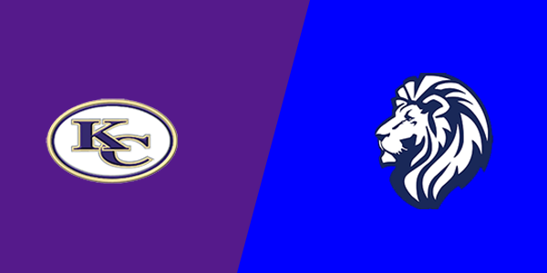 Karns City High School vs. Clarion Limestone High School