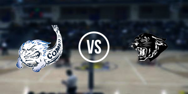 Mackinaw City High School vs. Pickford High School