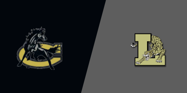 Clinton High School vs. Lakewood High School