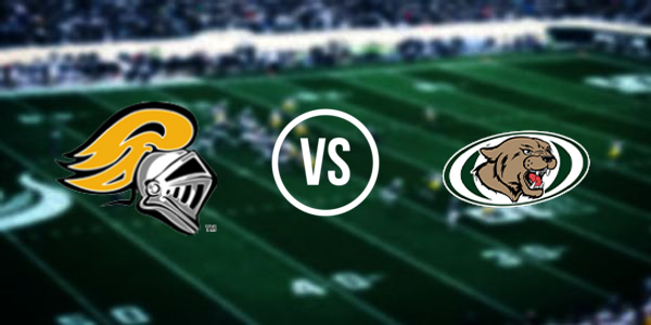 Moshannon Valley High School vs. North Star High School