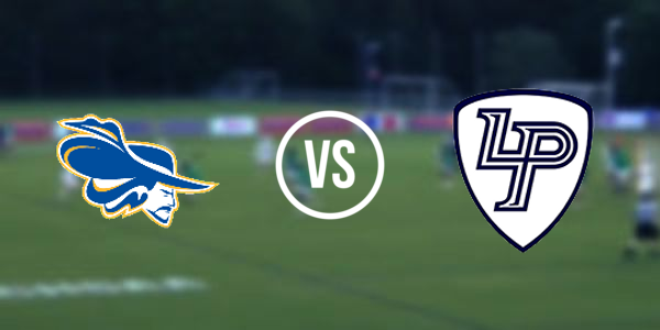 La Plata High School vs. Calvert High School