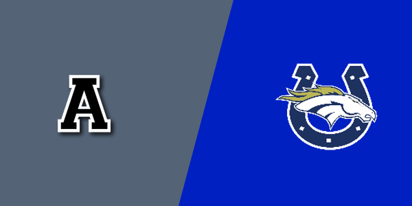 Vista Murrieta vs. Away
