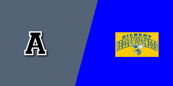 Away vs. The Gilbert School