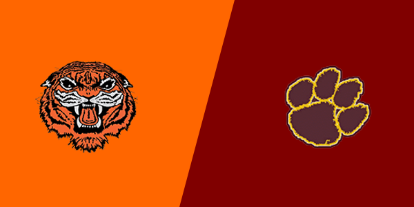 Newton Falls High School vs. Liberty High School