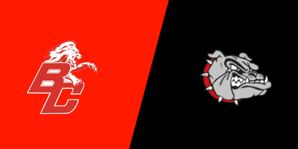 Boyd County High School vs. Lawrence County High School