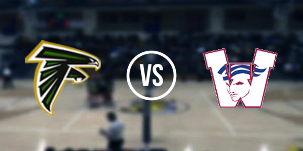 Washington High School vs. Foss High School