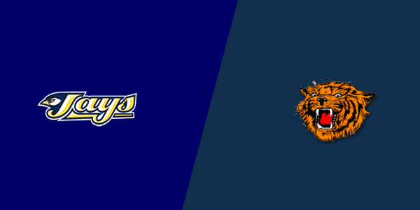 Seaford Senior High School vs. Delmar Middle/High School