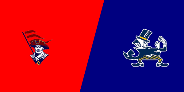 Thomas Wootton High School vs. Bethesda - Chevy Chase High School