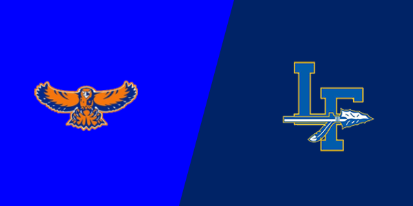 Hoffman Estates vs. Lake Forest