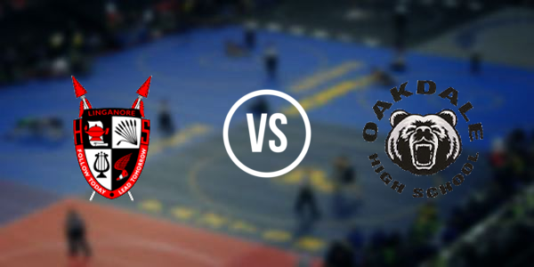 Oakdale High School vs. Linganore High School