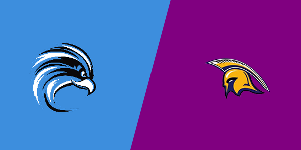 Veritas Preparatory Academy vs. Gilbert Classical Academy