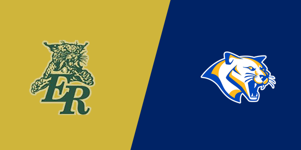 Eastern Randolph High School vs. Southwestern Randolph High School