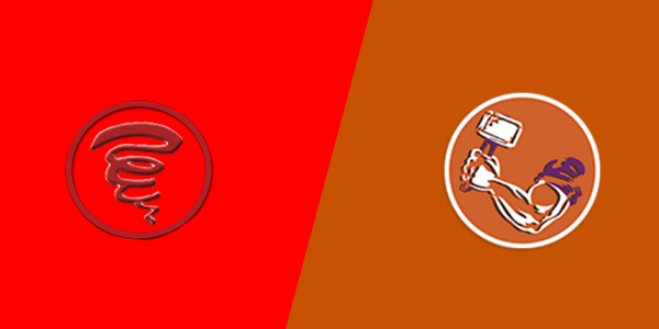 Mount Carmel Area High School vs. Danville Area High School