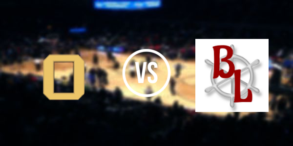 Onekama High School vs. Bear Lake High School