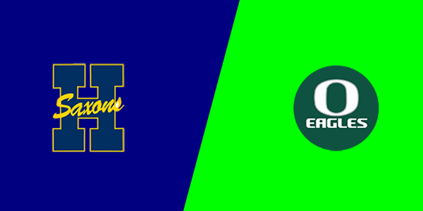Hastings High School vs. Olivet High School