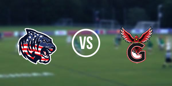 Gainesville High School vs Independence High School - Ashburn