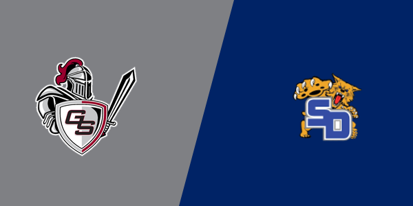 Gray Stone Day School vs. South Davidson High School