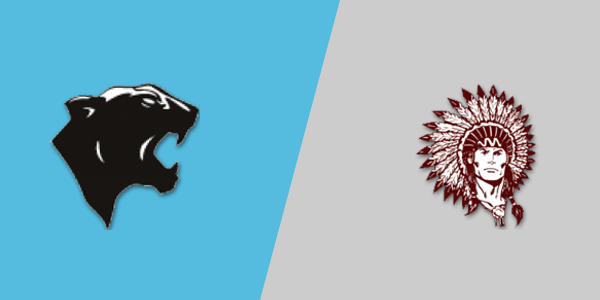 Cumberland Gap High School vs. Happy Valley High School
