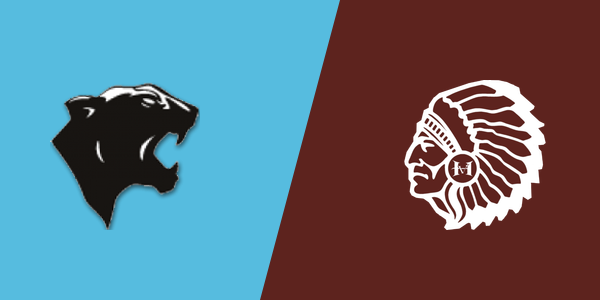 Cumberland Gap High School vs. Happy Valley High School