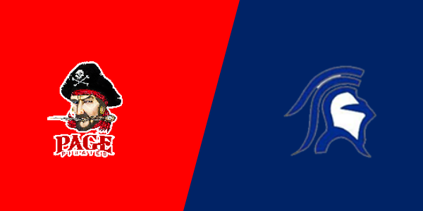 Page vs North Lincoln