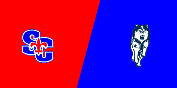 St. Clair High School vs. Port Huron Northern High School