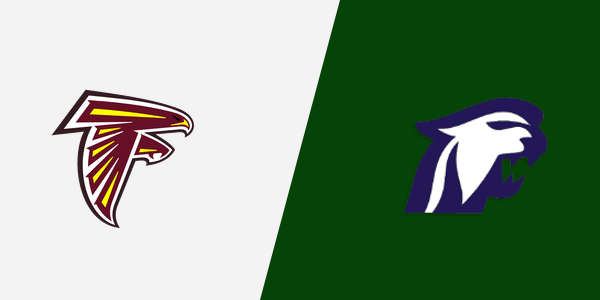 Henry Ford II High School vs. Dakota High School