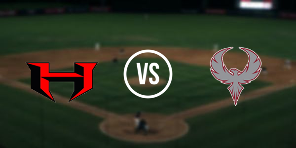 Heritage High School vs. Rock Ridge High School