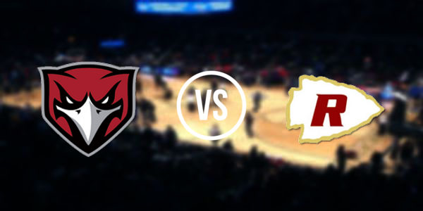 Stewarts Creek High School vs. Riverdale High School