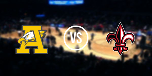 Holy Spirit Catholic High School vs. Autaugaville High School