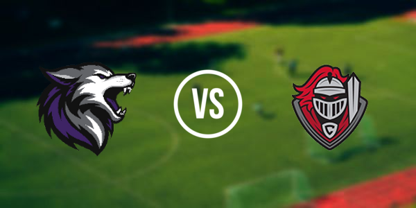 Creekside High School vs Timber Creek High School
