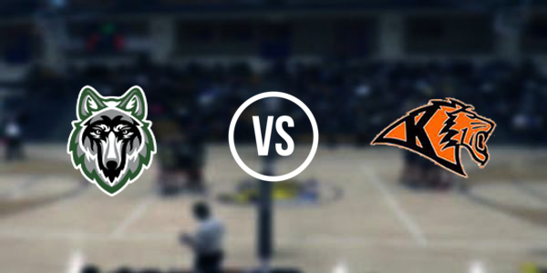 Sageview vs. Kennewick High School