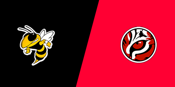 Calhoun High School vs. Eufaula High School