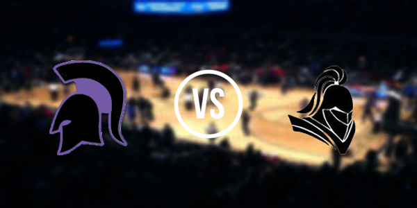 Spoto High School vs. T R Robinson High School