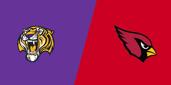 Dupree High School vs. Bison High School