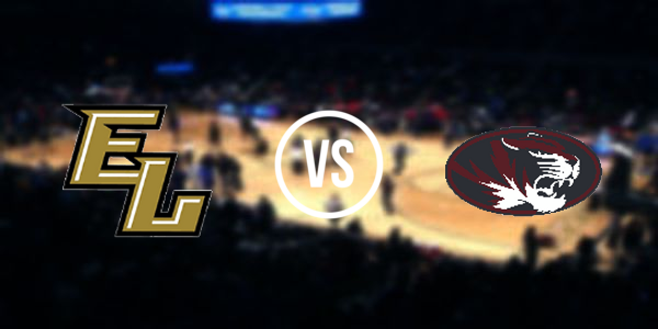 East Lawrence High School vs. Lauderdale County High School