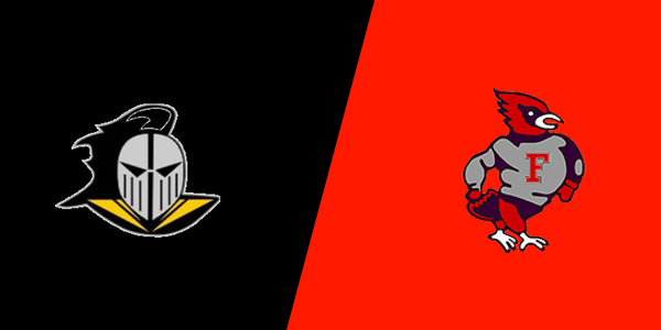 Northmor High School vs. Fredericktown High School
