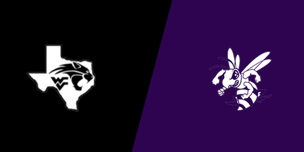 Water Valley High School vs. Irion County High School