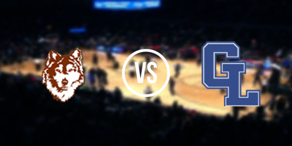 Gull Lake High School vs Portage Northern High School