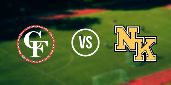 Central Falls High School vs. North Kingstown High School