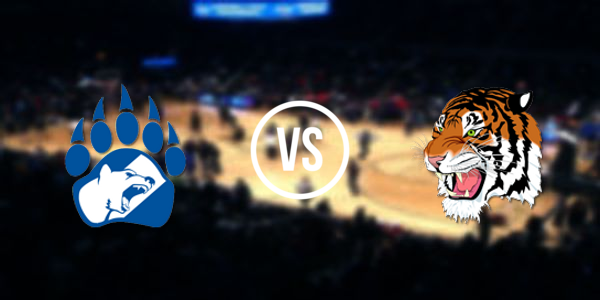 Fairmont Senior vs Shady Spring