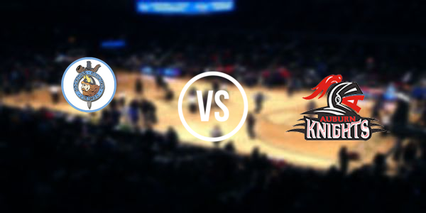 Guilford High School vs. Rockford Auburn High School