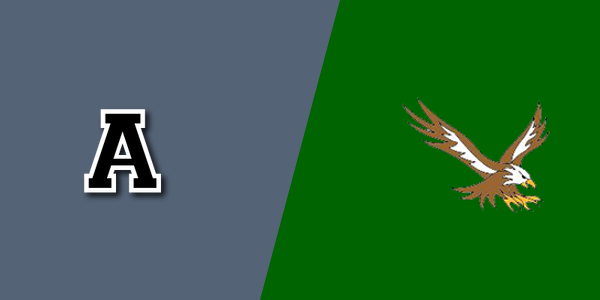 Away vs. Evergreen Lutheran High School