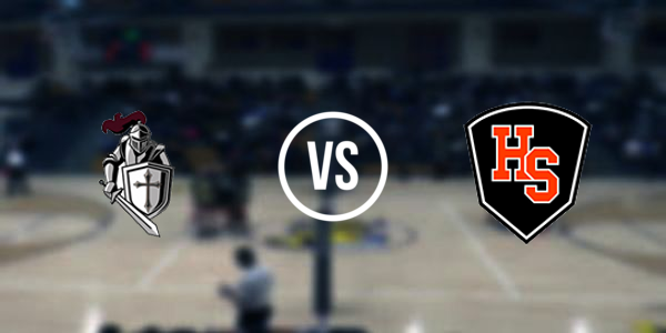 Harbor Light Christian High School vs Harbor Springs High School